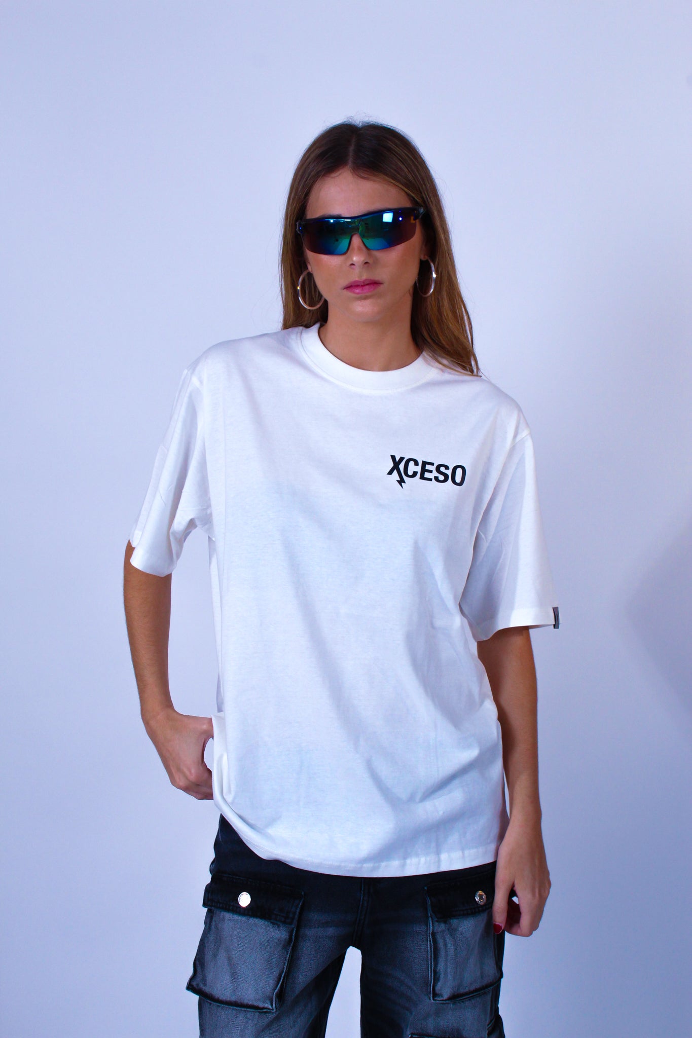 XCESO BASIC TEE