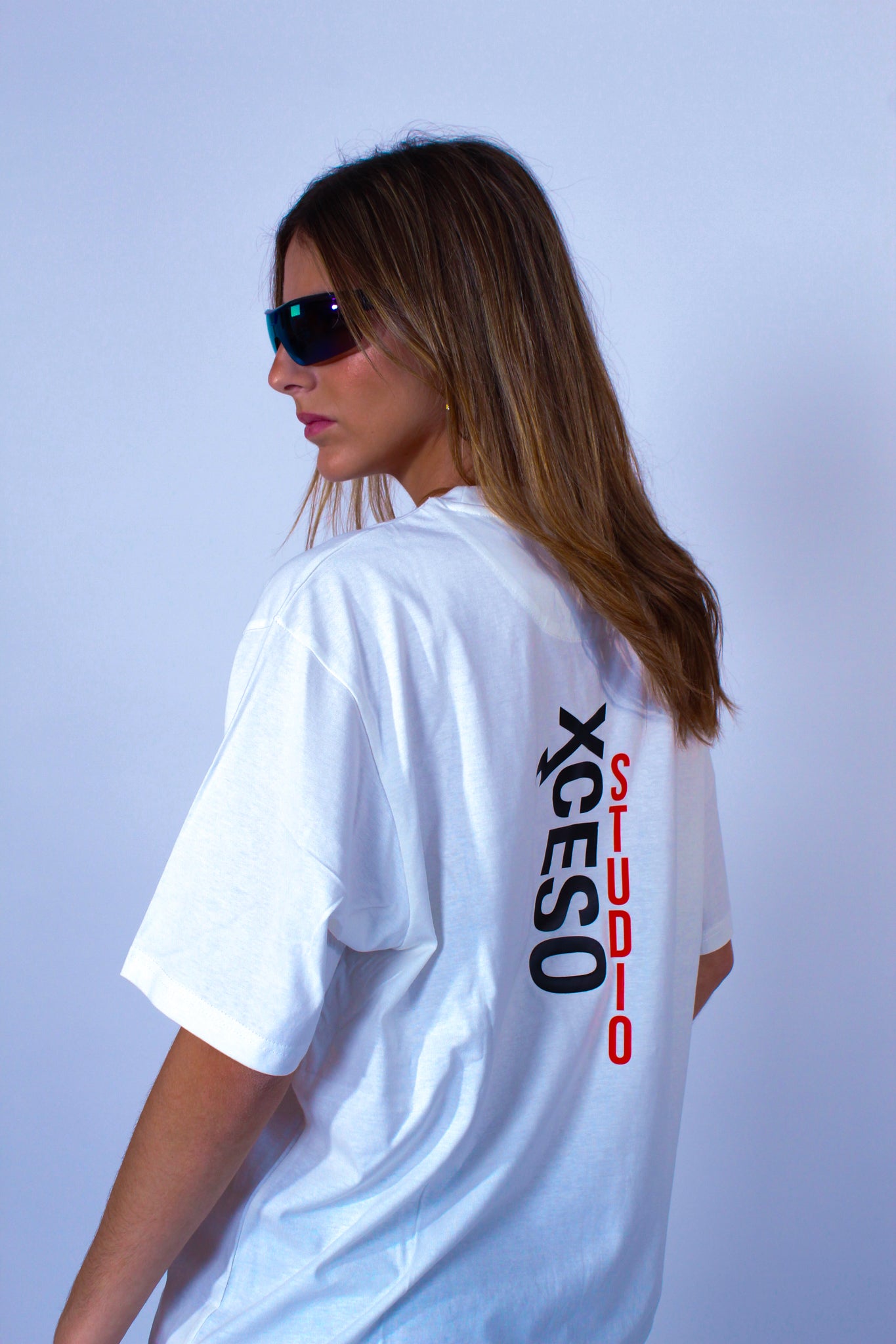 XCESO BASIC TEE