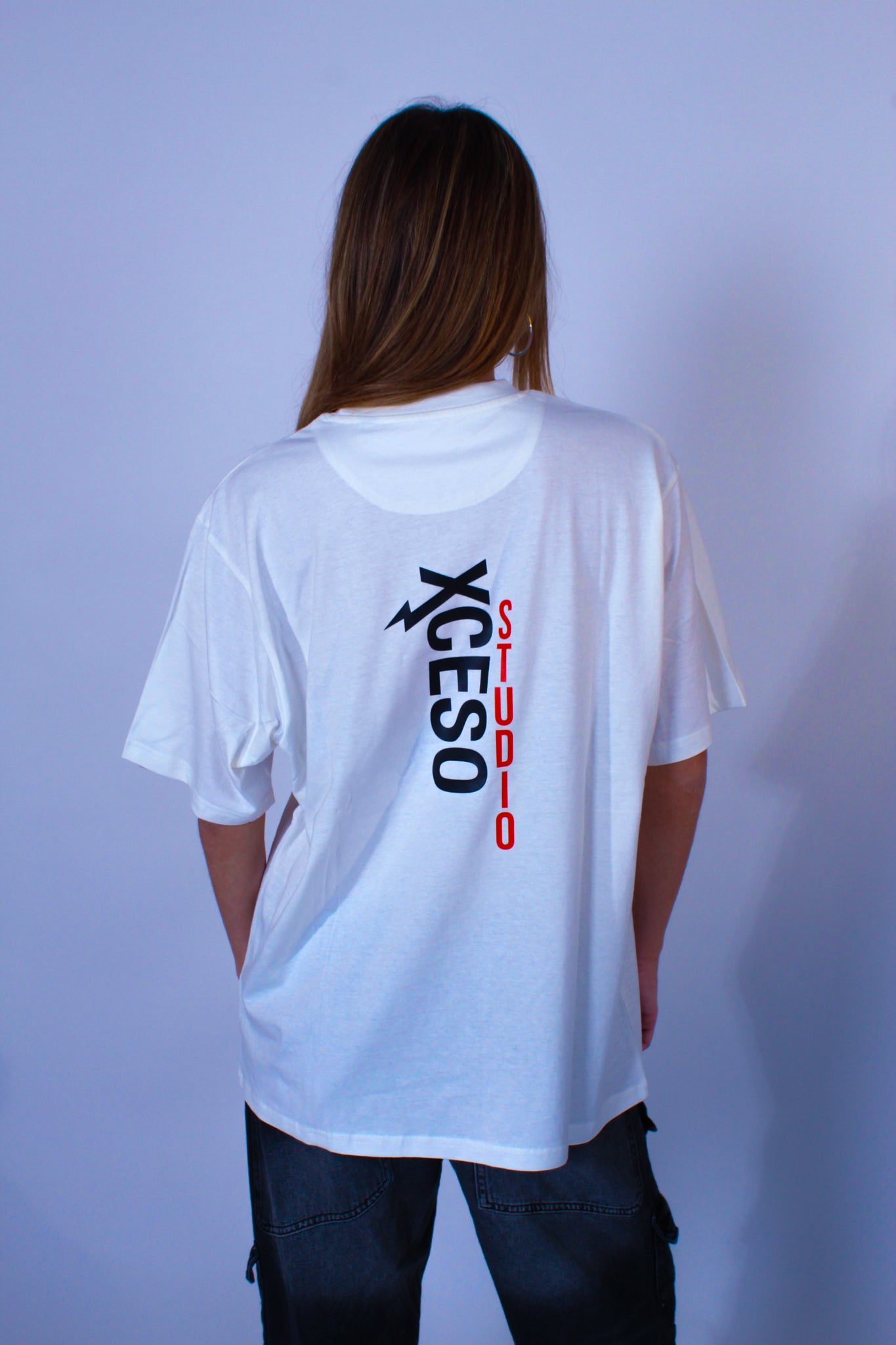 XCESO BASIC TEE