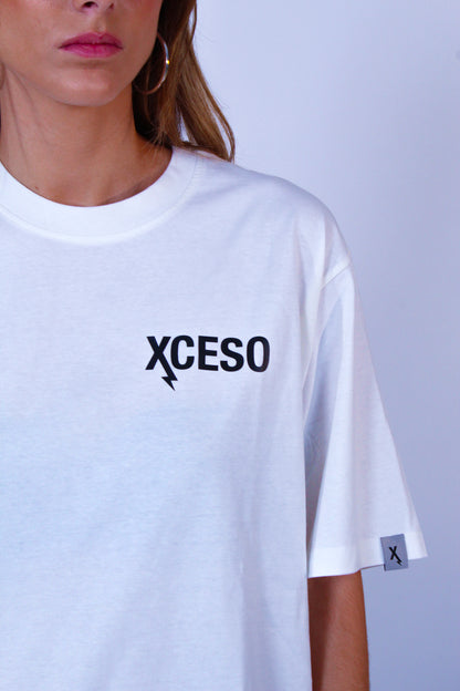 XCESO BASIC TEE