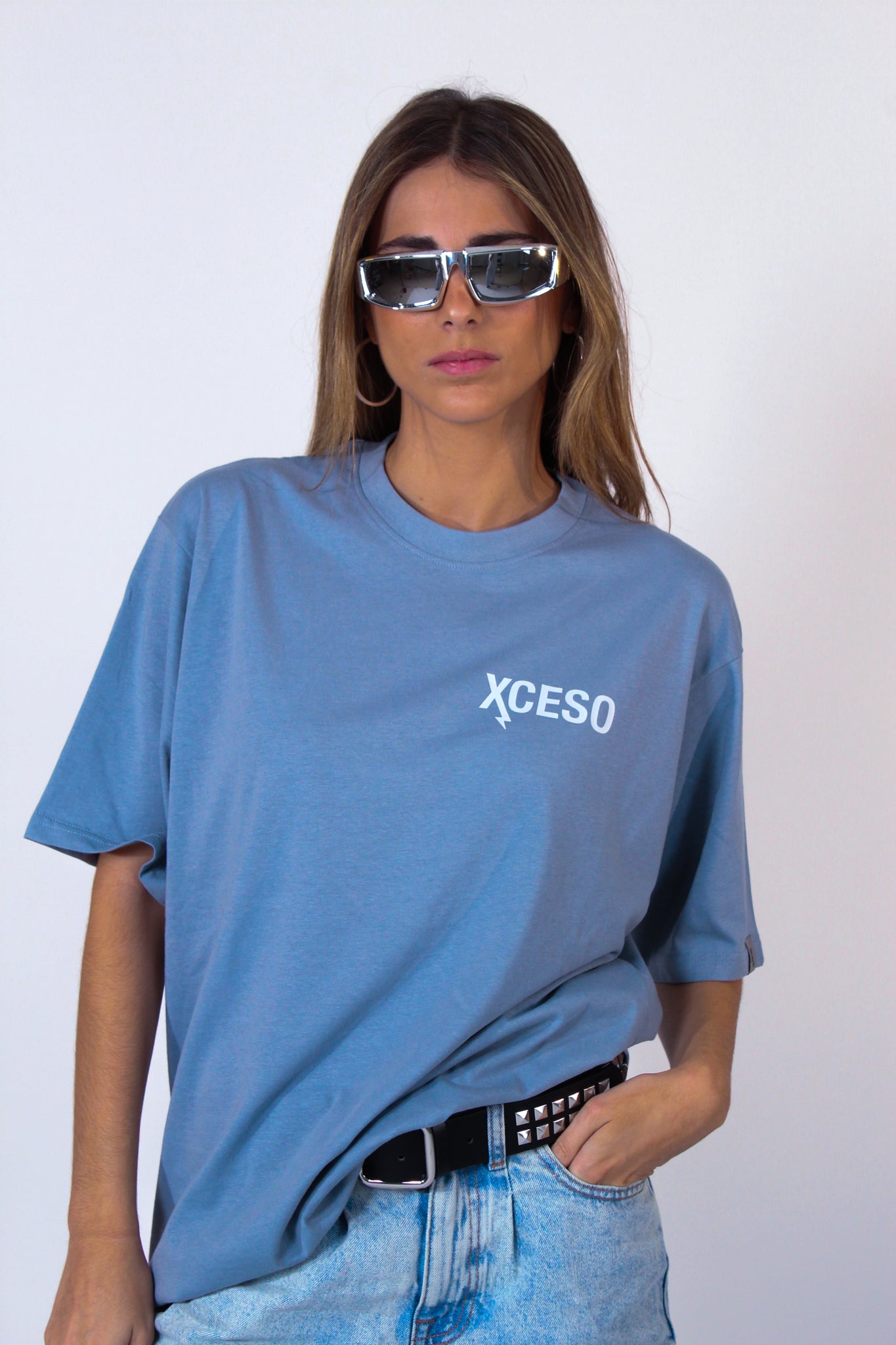 THE XCESS TEE