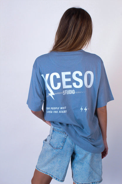 THE XCESS TEE