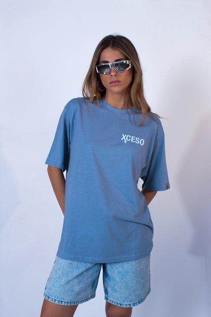 THE XCESS TEE