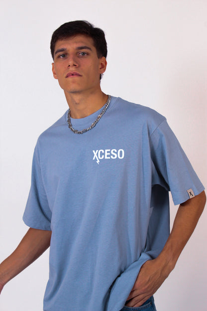 THE XCESS TEE