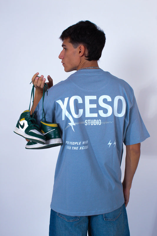 THE XCESS TEE