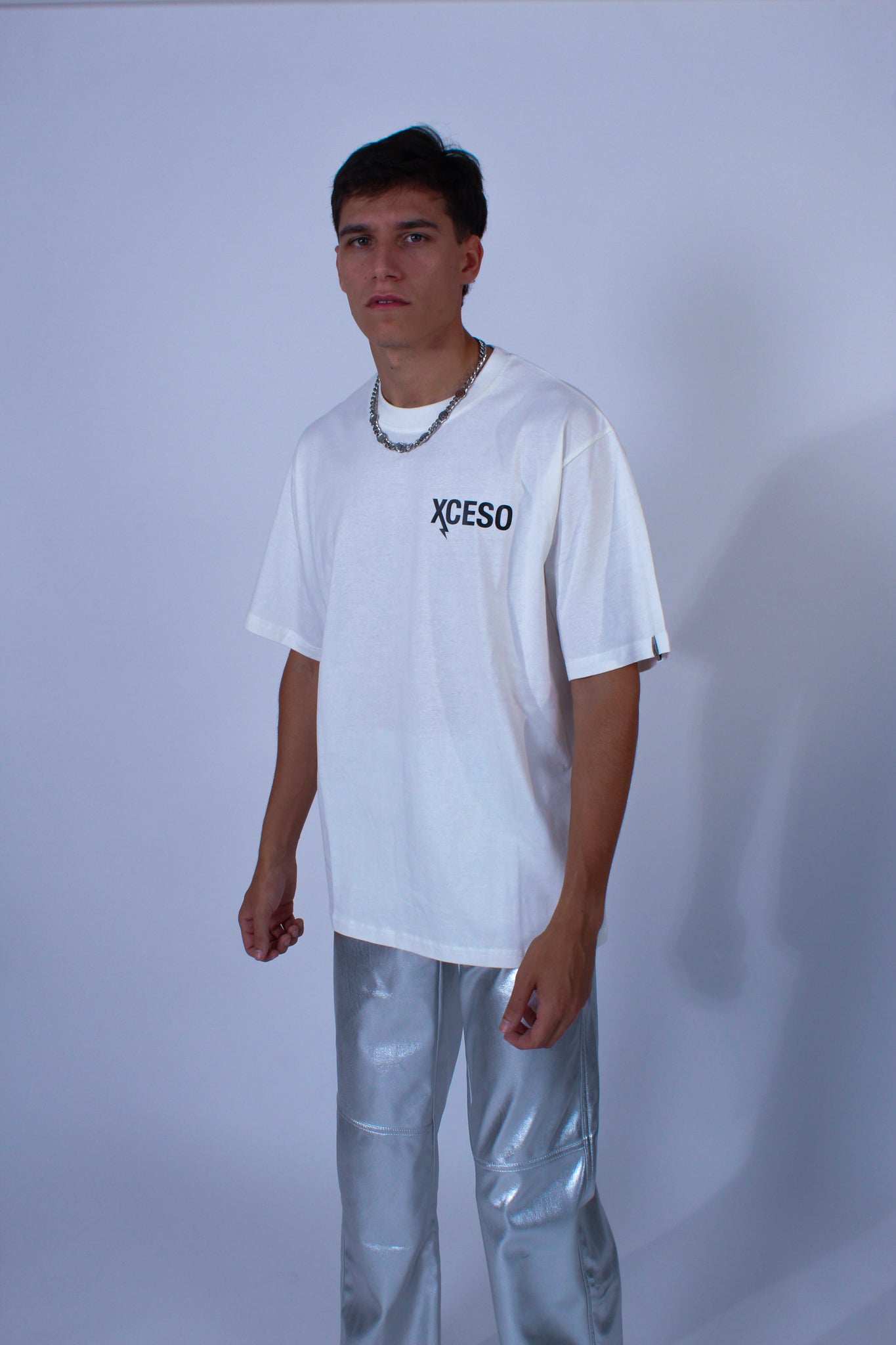 XCESO BASIC TEE