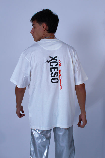 XCESO BASIC TEE