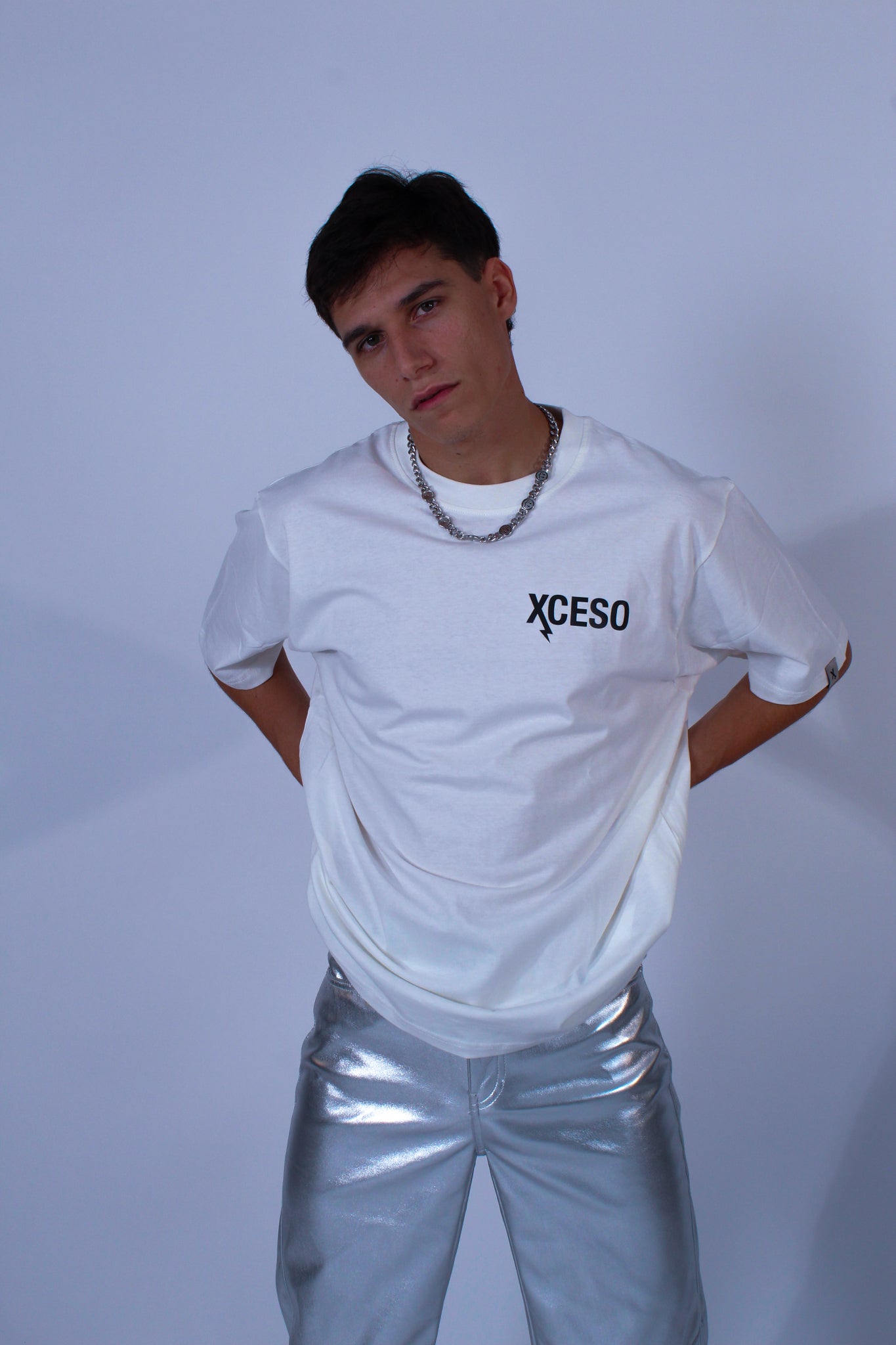 XCESO BASIC TEE